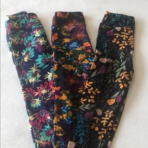 LuLaRoe Bottoms - LuLaRoe Lot LuLaRoe Bottoms - LuLaRoe Lot